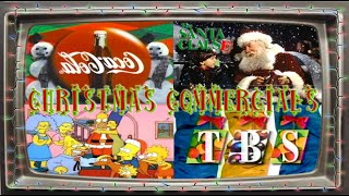 1994 Christmas Commercials Compilation  Vlogmas 2024 Day 11 [upl. by Morse]