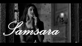 Samsara  Trailer [upl. by Vallery]