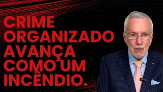 36 senadores assinaram impeachment mas está difícil  Alexandre Garcia [upl. by Jacquette644]