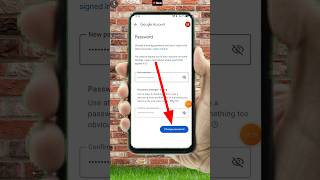 How to change gmail password  Gmail ka password kaise change kare  Gmail password change 2024 [upl. by Ilarrold]