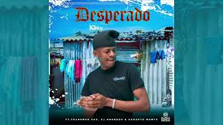 Don Deeya King P amp Pcee  Desperado Visualizer ft Fransman Ace Dj Nnandos amp Augusto Mawts [upl. by Gustav]