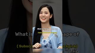 What is the face shape of Blackpink blackpink blink kpop shorts viralvideo [upl. by Eriam]