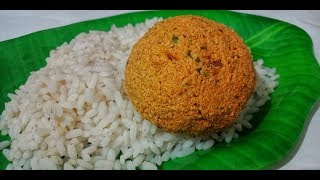 സ്വാദിഷ്ടമായ തേങ്ങ ചമ്മന്തി  Coconut Chammanthi  Side dish for rice  Recipe98 [upl. by Nnylaf]