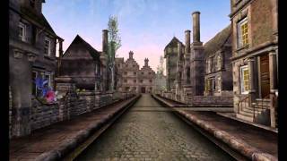 Elder Scrolls Morrowind The Big City Mod [upl. by Norat]