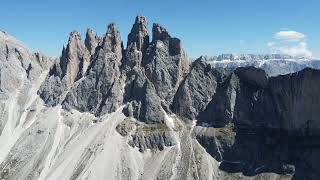 Seceda Italy Dolomites June 2024 Hmong travels [upl. by Sessilu475]