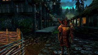 The Elders Scrolls 6 7 mn of Gameplay [upl. by Oad194]