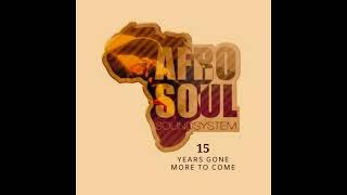 AfroSoul Sound  Dub Chill Out Vol 3 [upl. by Nnairak911]