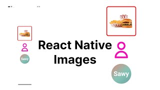 Image and Styling In React Native The Beginners Guide to react native image [upl. by Nevak]