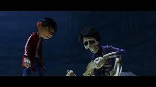 Coco 2017  Remember Me Lullaby UHD [upl. by Materi323]