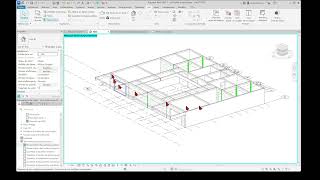 Revit  nomenclature  6 le cartouche 4 min 04 [upl. by Dviad]