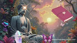 The Language of Love Audiobook of Timeless Wisdom audiobook Buddha [upl. by Aiciram592]