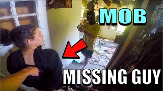 Saved Missing Boy From House The Mob [upl. by Schoof808]