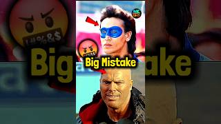 5 New Mistakes In A FLYING JATT Movie movie Mistake shorts ytshorts [upl. by Anetsirk216]