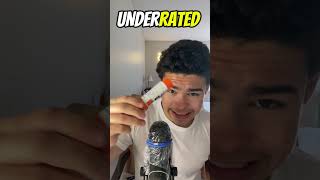 UNDERRATED VS OVERRATED TRIGGERS🔥 asmr triggers asmrtriggers asmrcommunity [upl. by Sandell44]