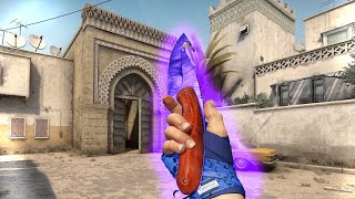 Gut knife owners be like [upl. by Dinnage]