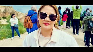 Cappadocia vlog [upl. by Eisse]