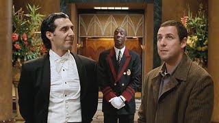 Mr Deeds Full Movie Facts And Review  Adam Sandler  Winona Ryder [upl. by Holmes]