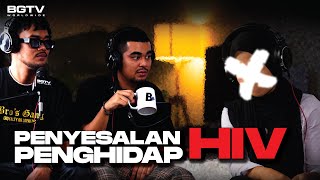 Penyesalan Penghidap HIV [upl. by Onaireves346]