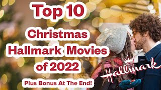 New Hallmark Movies 2022  Best Hallmark Romantic Movies 2022 [upl. by Pius211]