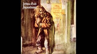 Jethro Tull  Wondring Aloud [upl. by Anrehs]