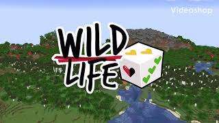 Yaelokre  Harpy Hare  WildLife Grian minecraft edit wildlife harpyhare [upl. by Vezza]