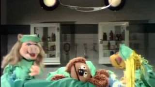 Muppet show  Ветеринарный госпиталь 2 Veterinarian Hospitalavi [upl. by Leuname]