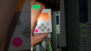 TopLineC Lenze Drive Error  Drive Error shortsviral shortsvideo [upl. by Ahsart656]