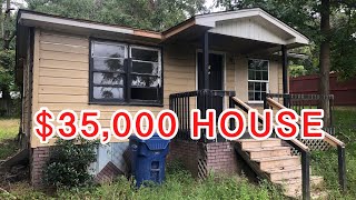 35000 House Flip  Rewiring The Whole House  Ep 3 [upl. by Freberg]