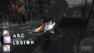 Hellgate London  Cabalist Evoker Skills [upl. by Eiramac]