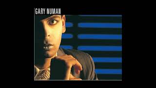 gary numan love needs no disguise variation [upl. by Yejus]