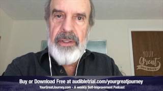 Live Your Best Life A Conversation with Chuck Hillig [upl. by Hamel]