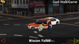 Gadi Wala Game Dr Driving Gameplay 2 [upl. by Alamaj]