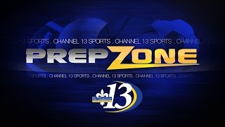 PrepZone Football Ponchatoula High School  Slidell High School [upl. by Sully981]