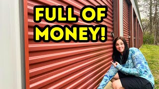 We Paid 1000 for 2 Abandoned Storage Units and Found… [upl. by Odnalro]