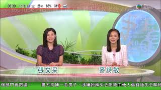 2017年再翻睇  張文采 麥詩敏 [upl. by Emilio]