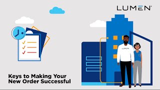 Lumen amp You  CONFIRM  Keys to Making Your New Order Successful [upl. by Paza882]