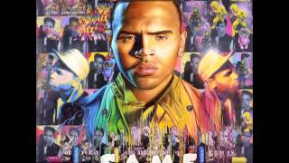 Chris Brown  No Bullshit [upl. by Brittney]