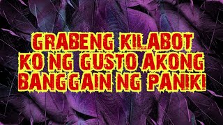 Muntik akong binangga ng paniki namanhid ang ulo ko sa kilabot nakakatakot talaga [upl. by Eissen]