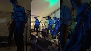 Fishermans Blues cover by Dredgermen at Rochester Sweeps Festival 2024 [upl. by Collen]