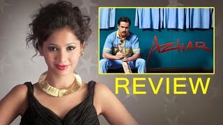 Shubh Mangal Saavdhan Movie Review By Pankhurie Mulasi  Ayushmann Khurrana Bhumi Pednekar [upl. by Glynnis380]