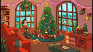 Christmas 🎄 Lofi House Christmas Music 🎄 Holidays Lofi House Album by Haus Geek [upl. by Zoarah]