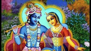 Radha Krishna Pran Mora  Swarupa Damodar Das [upl. by Appilihp]