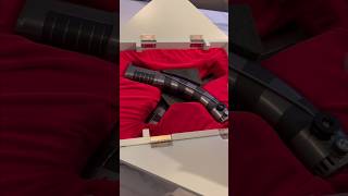 NEW Lightsaber Day  Asajj Ventress Limited Edition Legacy Lightsabers starwars lightsaber [upl. by Nochur523]