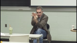 Jordan Peterson  The Tragic Story of the ManChild [upl. by Gerda]