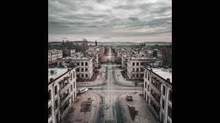 Cidades Abandonadas Mistérios e Segredos que Ninguém Contou [upl. by Rojam68]