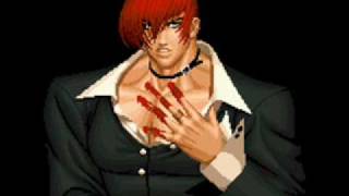 quotKOF 97 Theme  Cool Jam Iori Yagami [upl. by Katrine954]