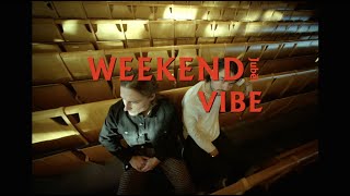 Jubël  Weekend Vibe Acoustic Video [upl. by Katerina146]