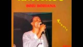 Bozi bozianaTshala Feat Djo nolo [upl. by Sofie]