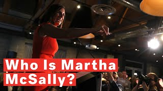 Martha McSally Appointed To Senate Despite Losing Election [upl. by Mychael225]