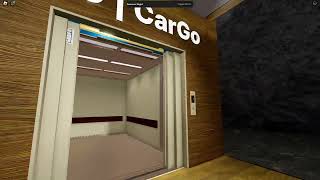 Roblox  Lift Exhibition Showcase 2023 Full Tour [upl. by Hsot]